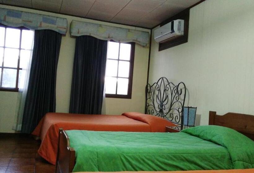 Boutique Hotel Casa Orquídeas