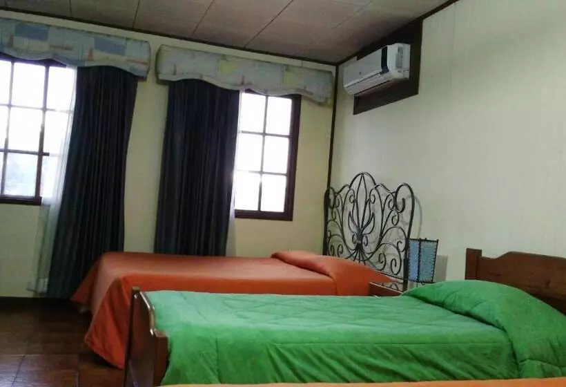 Boutique Hotel Casa Orquídeas