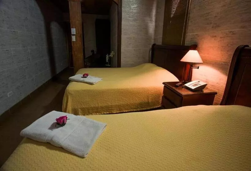 Boutique Hotel Casa Orquídeas