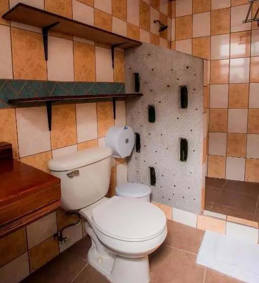 Boutique Hotel Casa Orquídeas