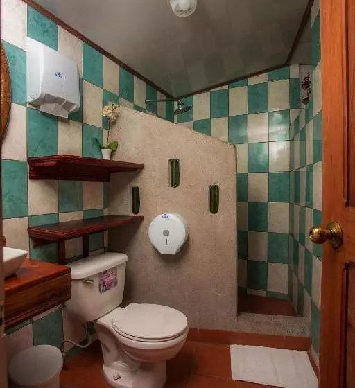 Boutique Hotel Casa Orquídeas