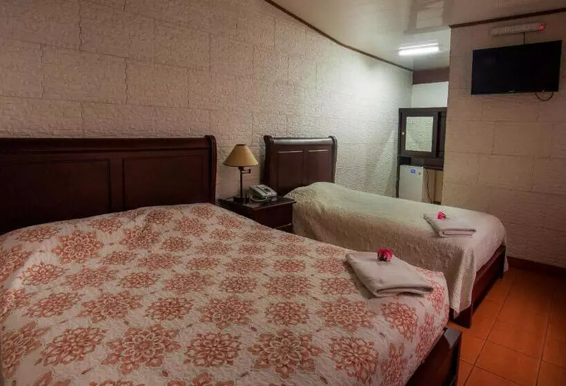 Boutique Hotel Casa Orquídeas