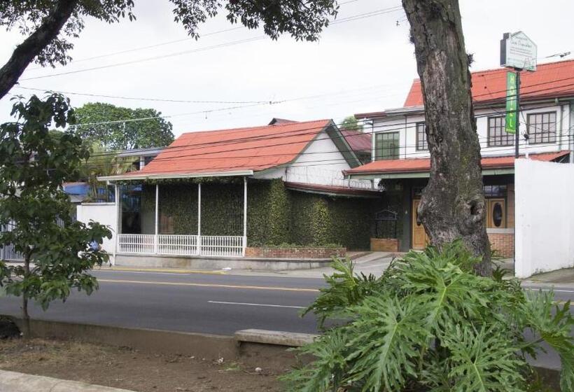 Boutique Hotel Casa Orquídeas