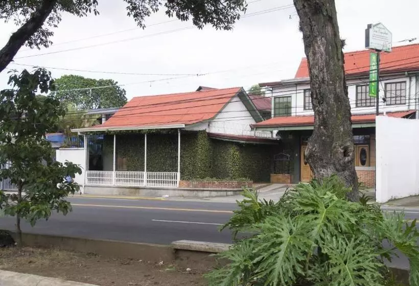Boutique Hotel Casa Orquídeas