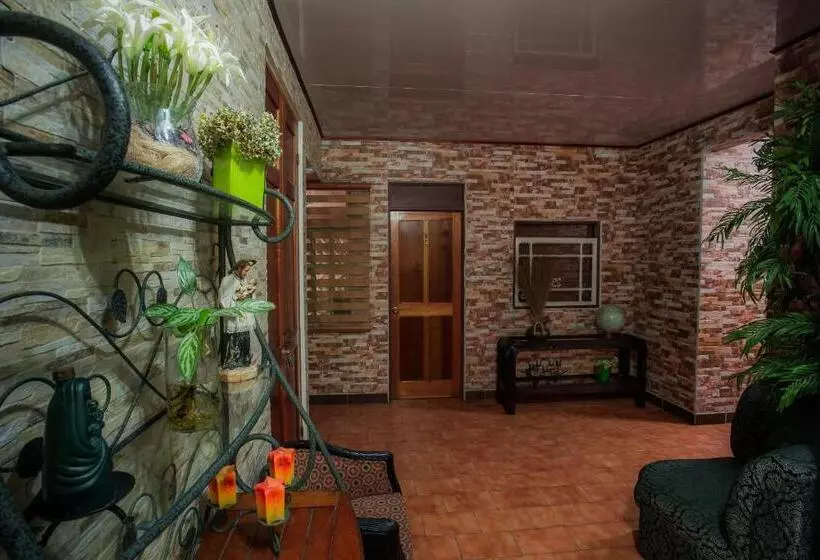 Boutique Hotel Casa Orquídeas