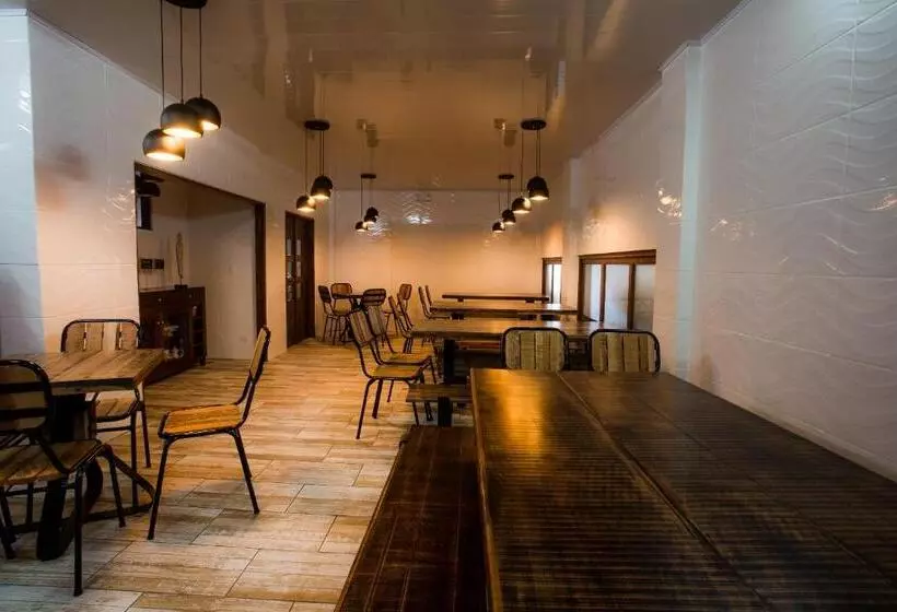 Boutique Hotel Casa Orquídeas