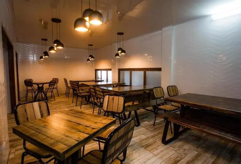 Boutique Hotel Casa Orquídeas