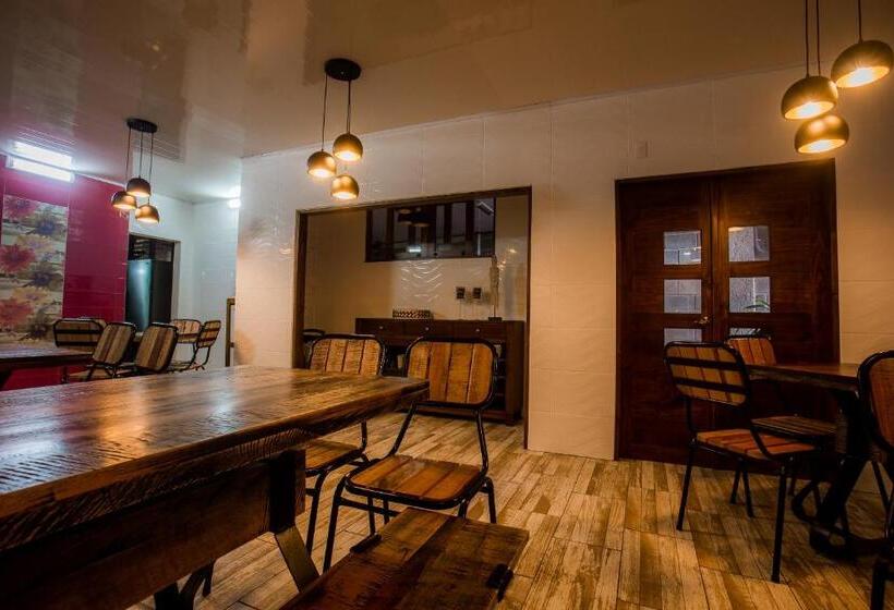 Boutique Hotel Casa Orquídeas