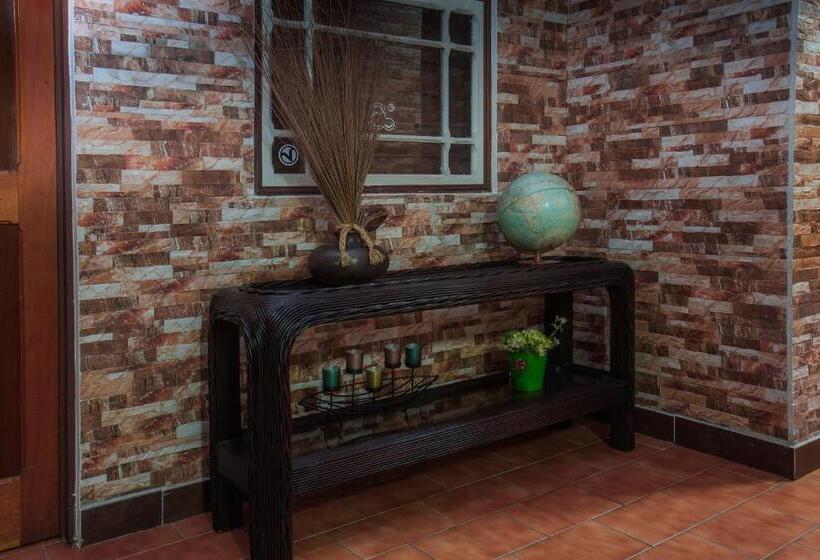 Boutique Hotel Casa Orquídeas