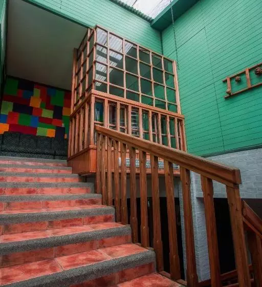 Boutique Hotel Casa Orquídeas