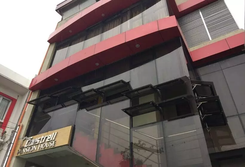 Constrell Pension House