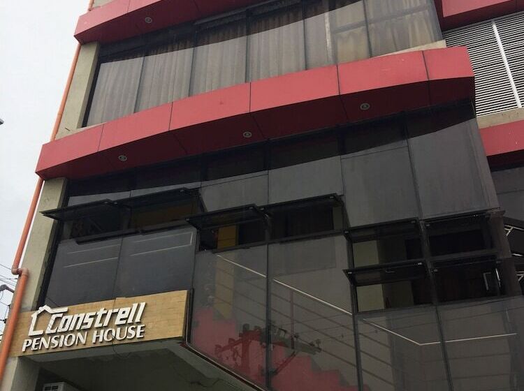 Constrell Pension House