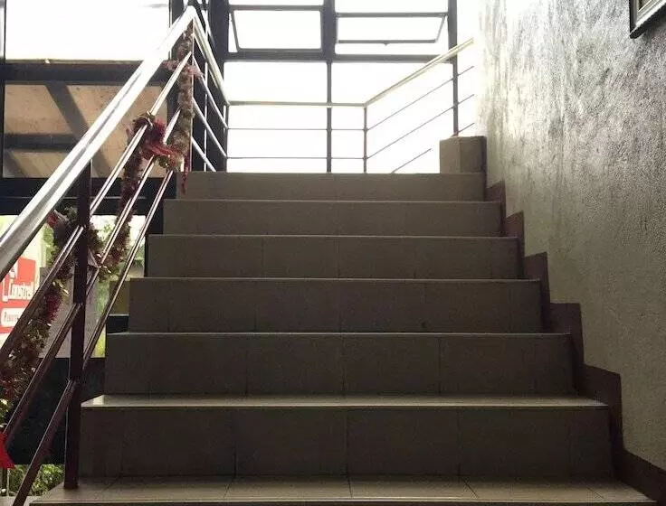 Constrell Pension House