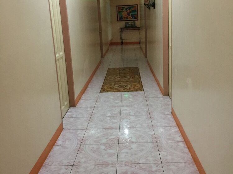 Constrell Pension House