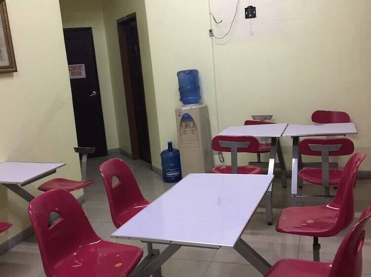 Constrell Pension House