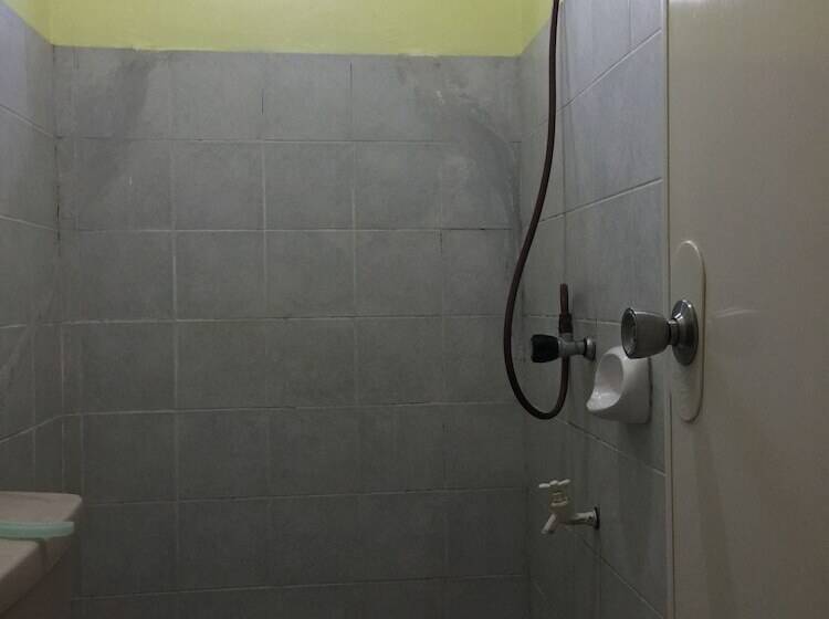 Constrell Pension House