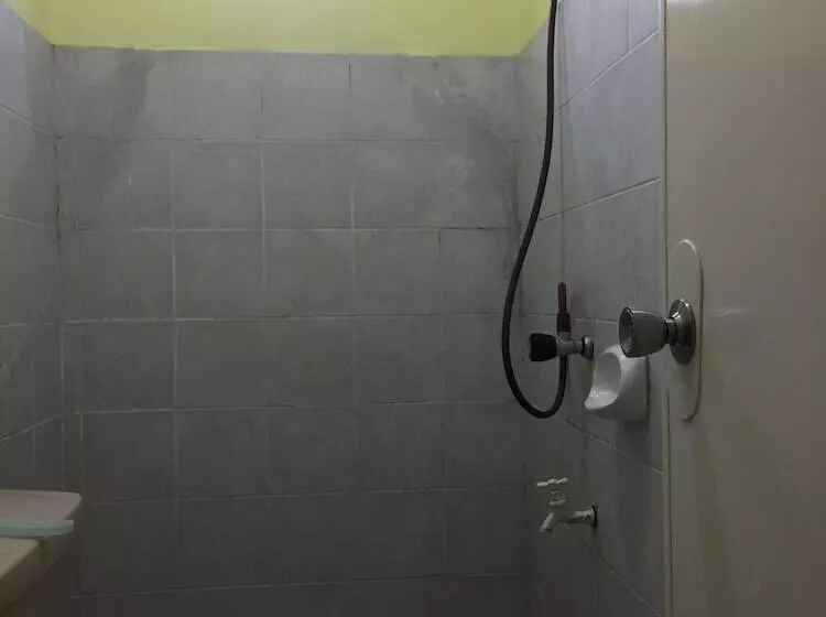 Constrell Pension House