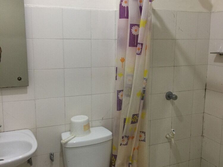 Constrell Pension House