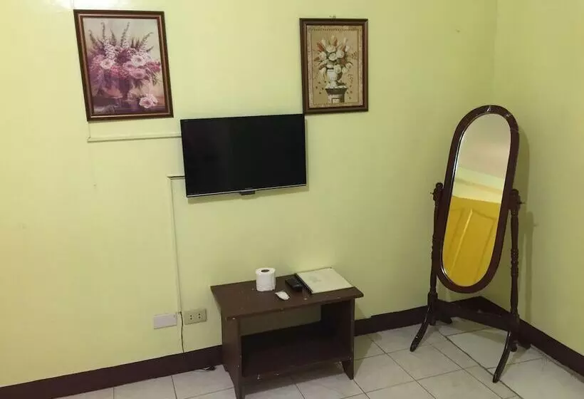 Constrell Pension House