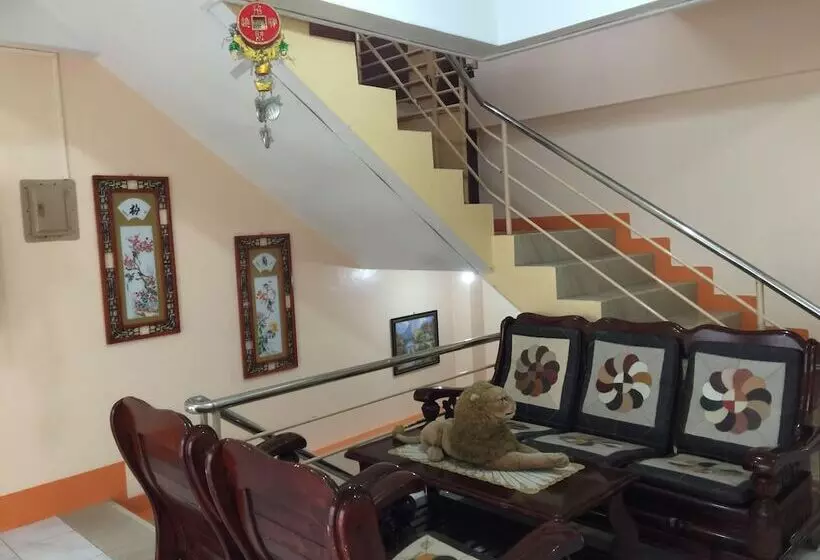 Constrell Pension House