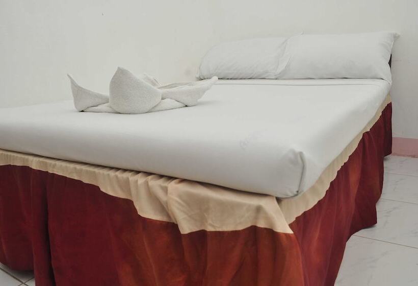 Constrell Pension House