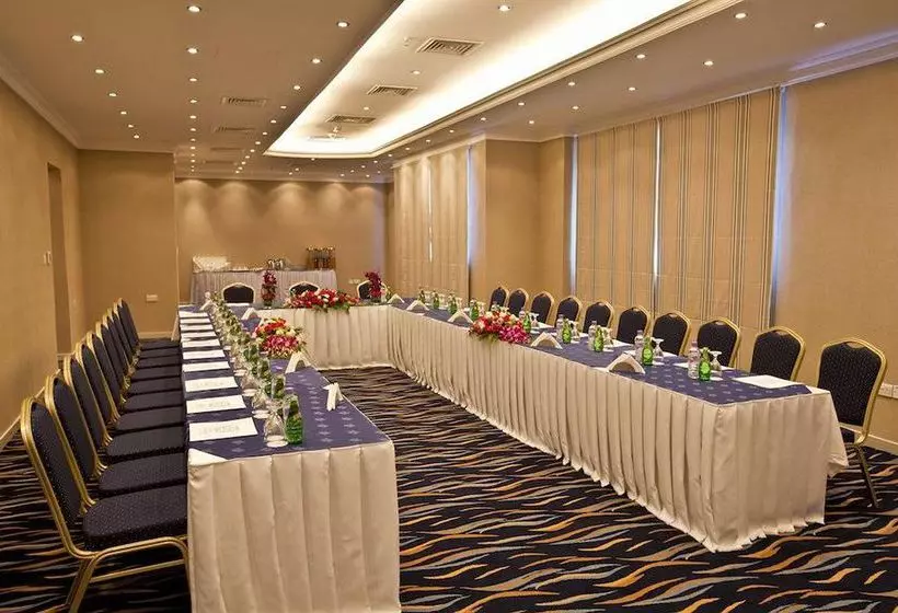 Doha Downtown Hotel Apartment