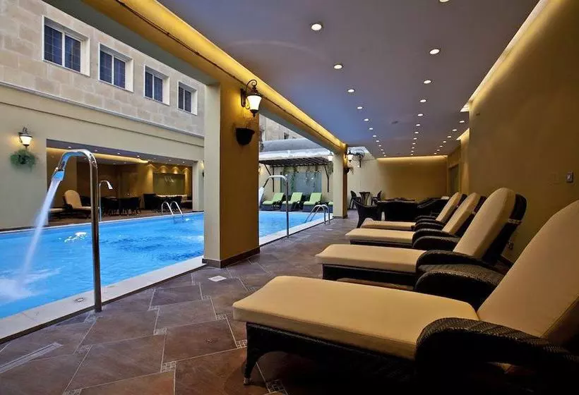 Doha Downtown Hotel Apartment