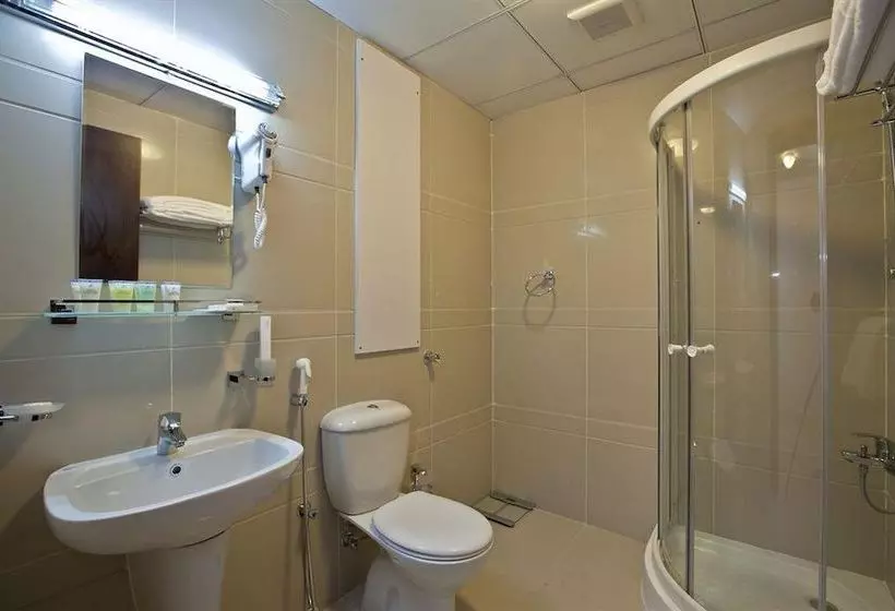 Doha Downtown Hotel Apartment