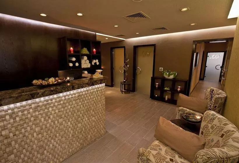 Doha Downtown Hotel Apartment