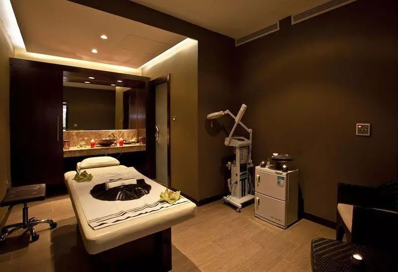 Doha Downtown Hotel Apartment