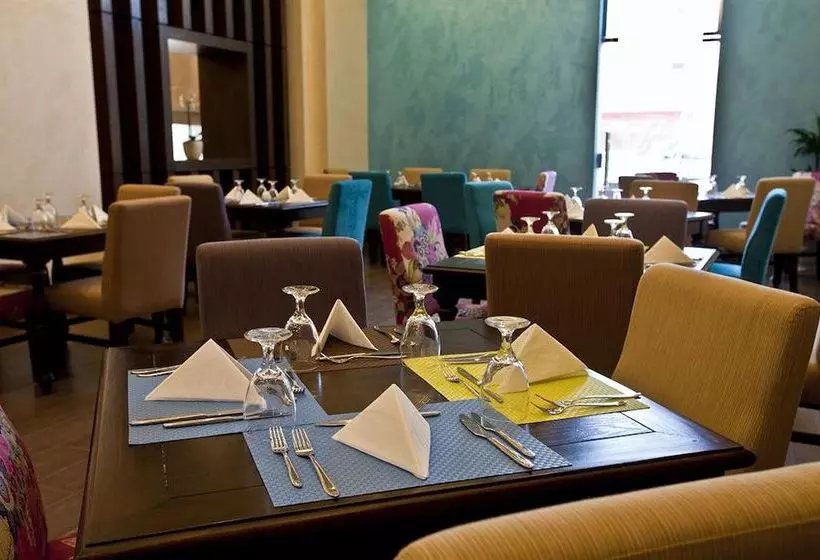 Doha Downtown Hotel Apartment