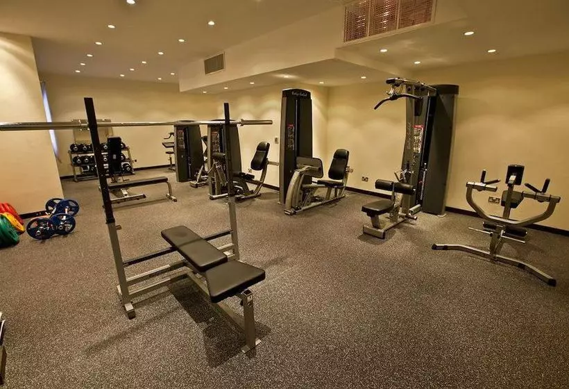 Doha Downtown Hotel Apartment