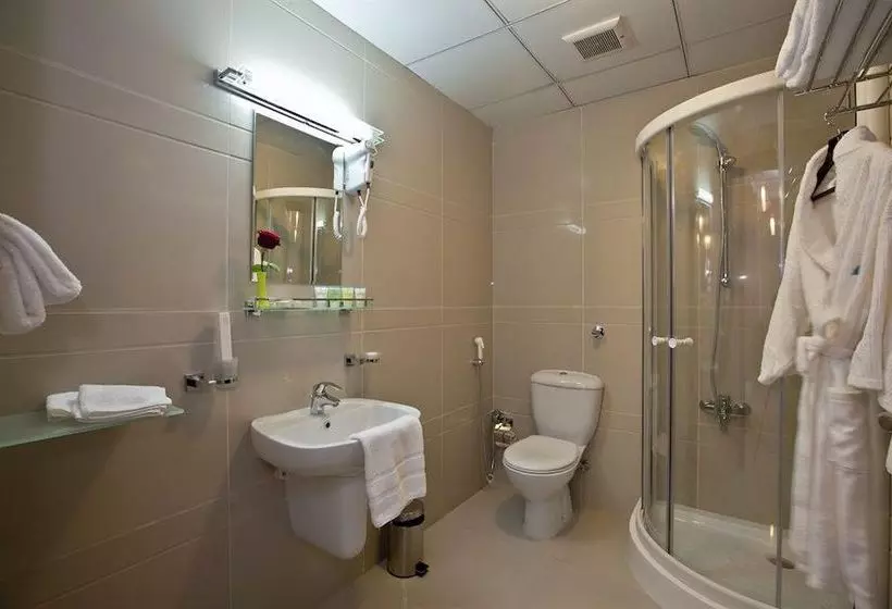 Doha Downtown Hotel Apartment