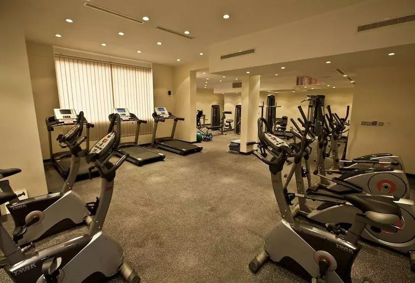 Doha Downtown Hotel Apartment