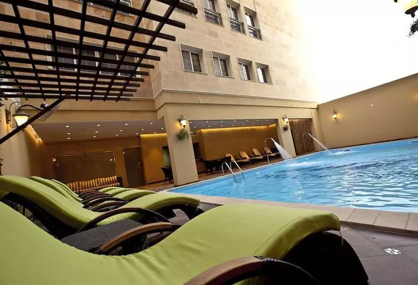 Doha Downtown Hotel Apartment