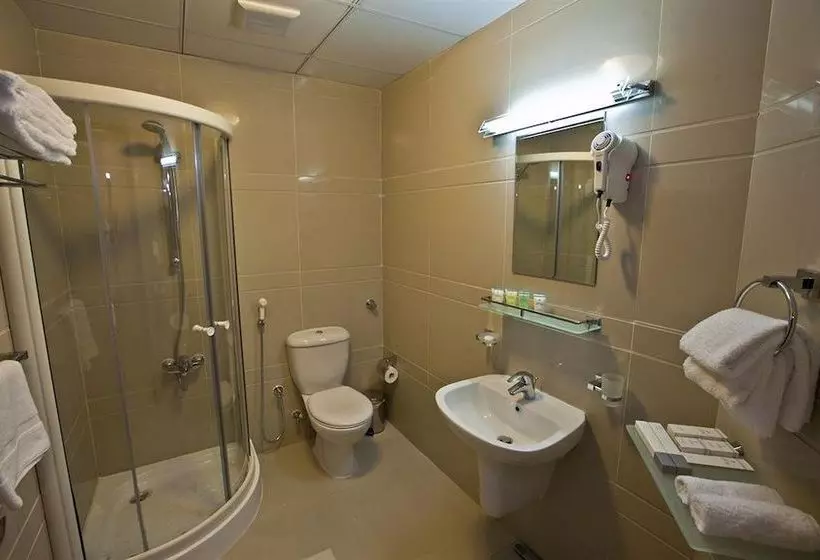 Doha Downtown Hotel Apartment