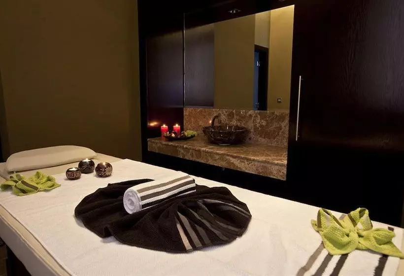 Doha Downtown Hotel Apartment