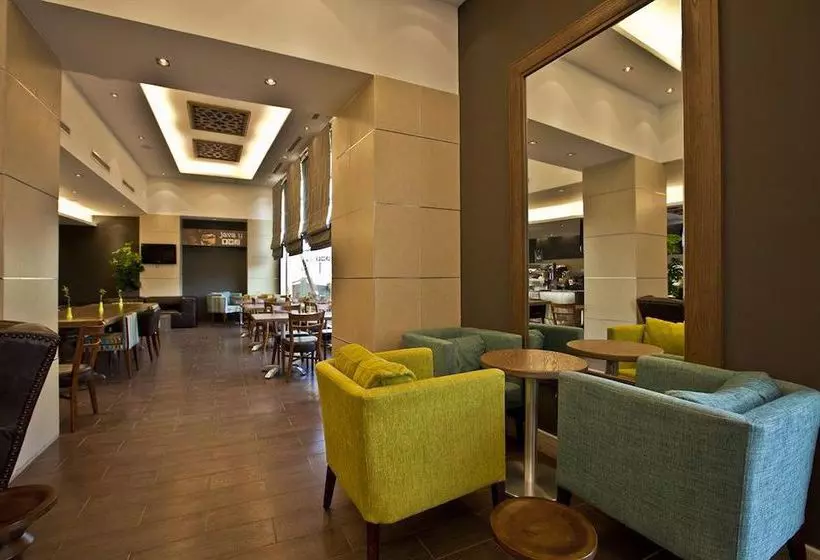 Doha Downtown Hotel Apartment