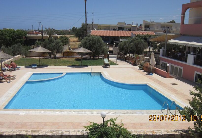 Elea Suites & Residences