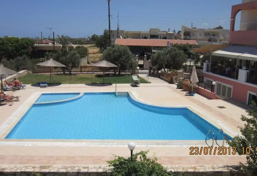 Elea Suites & Residences