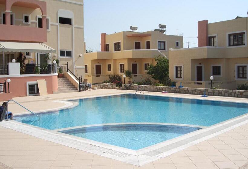 Elea Suites & Residences