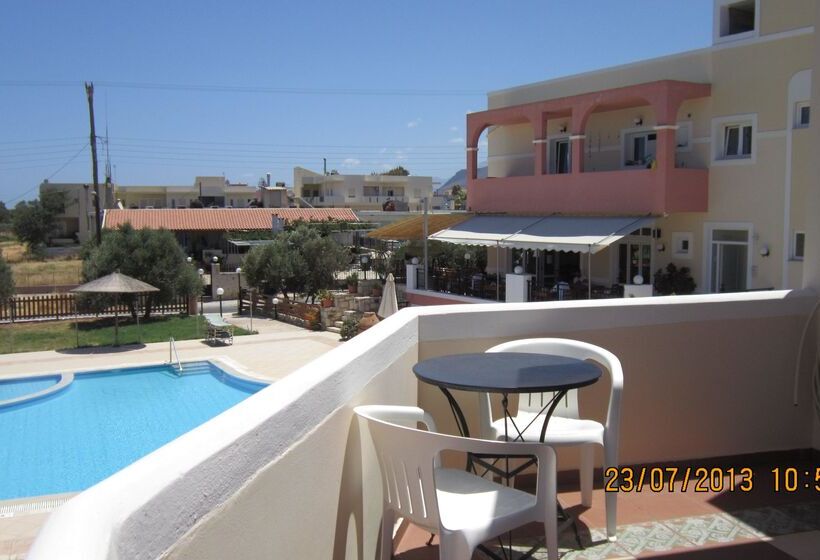 Elea Suites & Residences