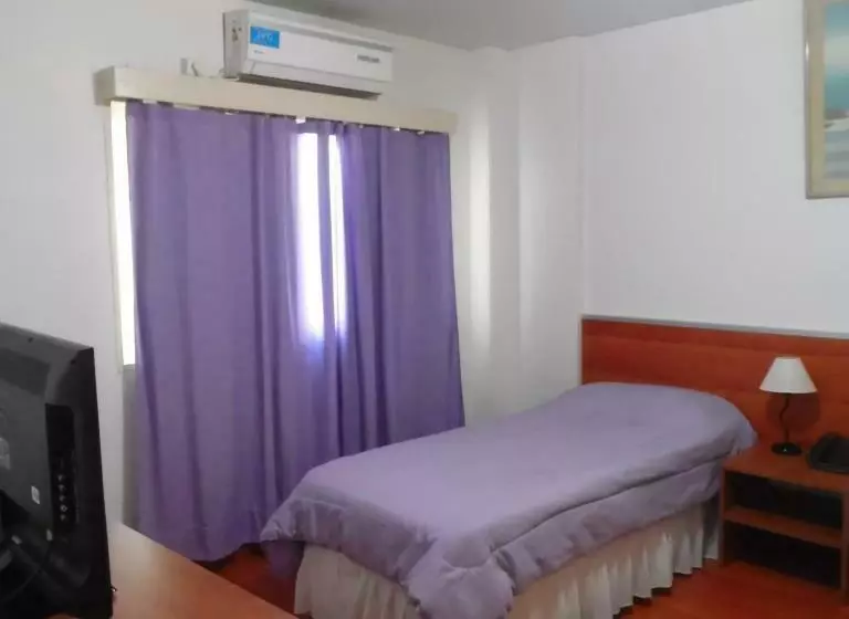 Hotel Adrazi - Buenos Aires