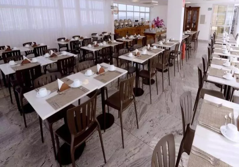 Hotel Allia Gran Pampulha Suites