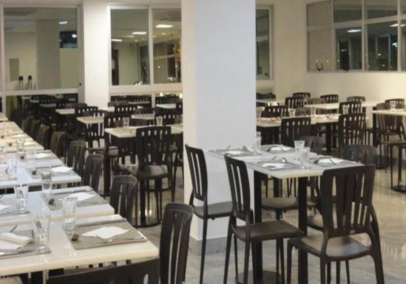 فندق Allia Gran Pampulha Suites