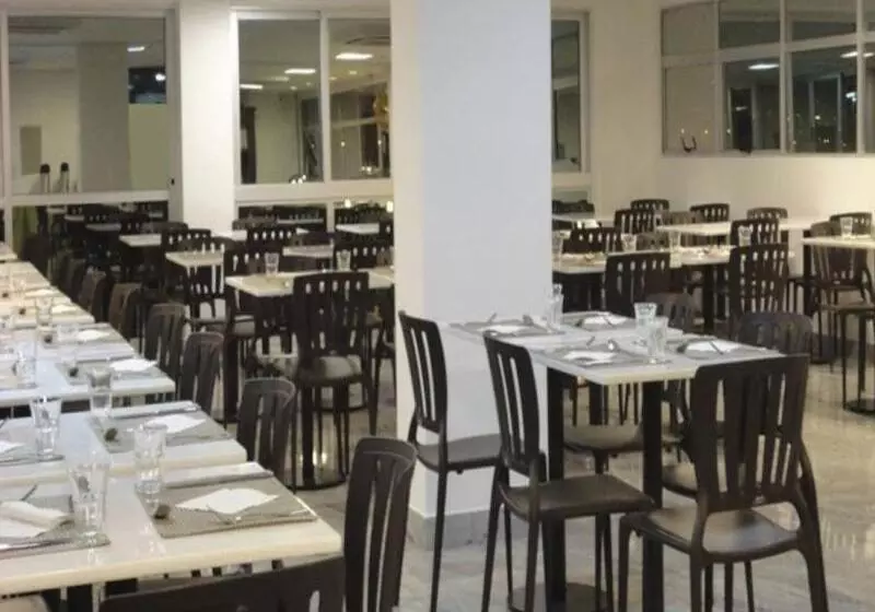 Hotel Allia Gran Pampulha Suites