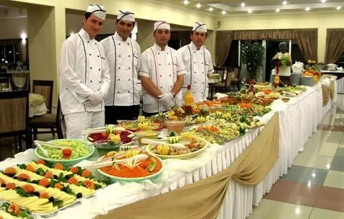 Hotel Asya Pamukcu Termal