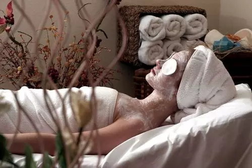 Hotel Asya Pamukcu Termal