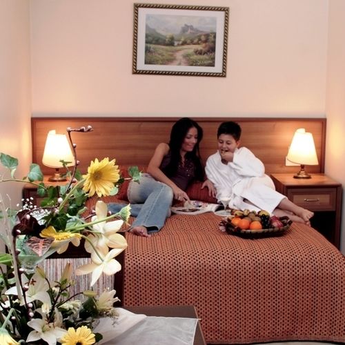 호텔 Asya Pamukcu Termal