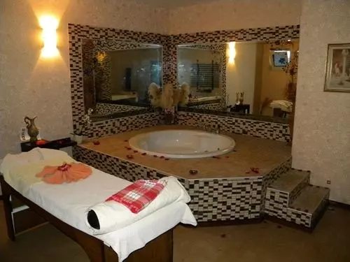 Hotel Asya Pamukcu Termal